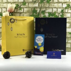 Bộ quà tặng 4 sản phẩm