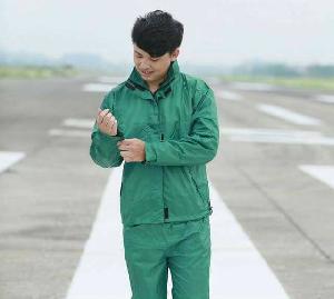 bộ quần áo nam 2 lớp