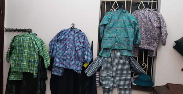 产品与服务