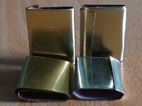 Bọ sắt 2 lớp
