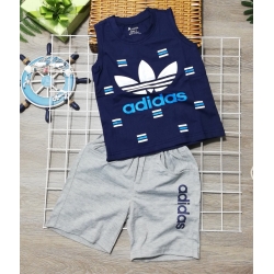 Bộ thun sát nách Adidas