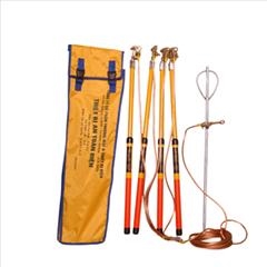 Bộ tiếp địa 3 pha
