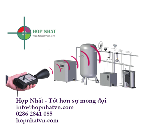 Bộ tiết kiệm khí nén