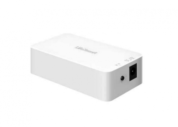 Bộ tổng điều khiển thông minh LS143