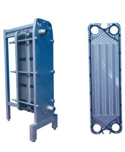 Bộ trao đổi nhiệt dạng tấm