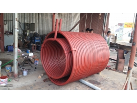 Bộ trao đổi nhiệt
