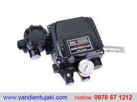 Bộ tuyến tính định vị van