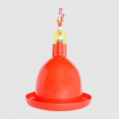 Bộ uống nước tự động cho gà