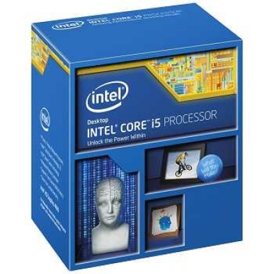 Bộ vi xử lý CPU