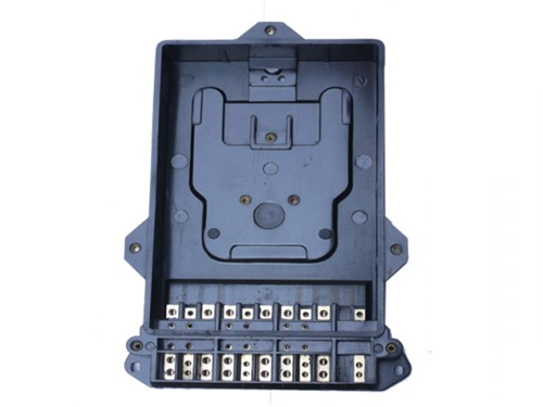 Bộ vỏ đồng hồ 3 pha