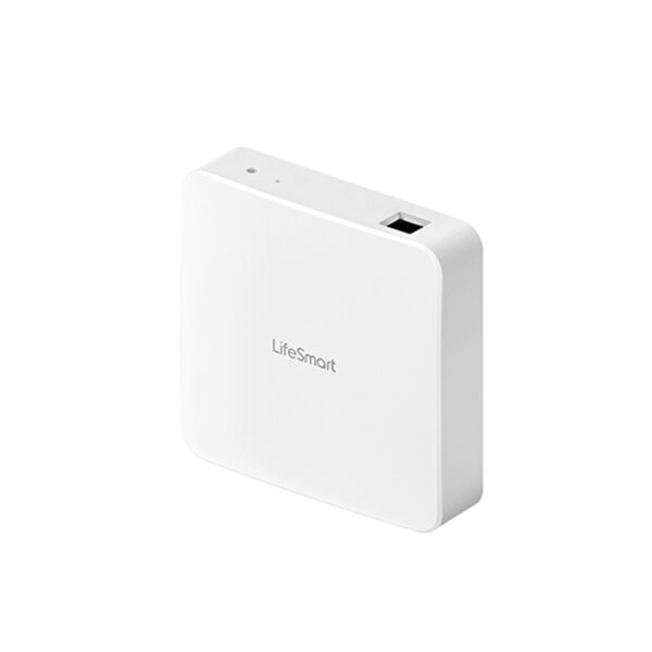 Bộ xử lý trung tâm Smart Station Lifesmart