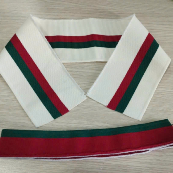Bo Cotton sọc