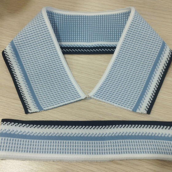 Bo Poly 2 da sọc