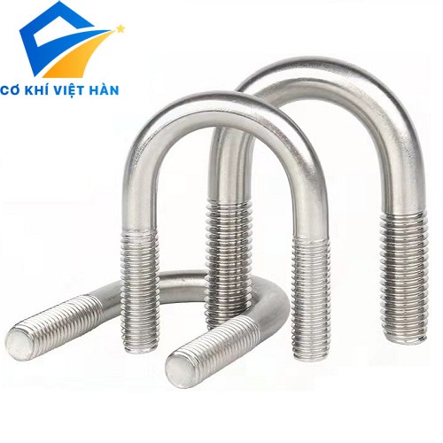 Bộ Ubolt inox M10