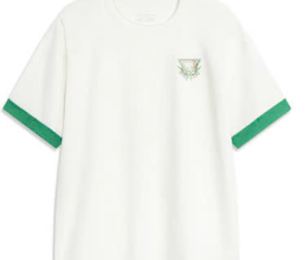 Bo áo T-shirt