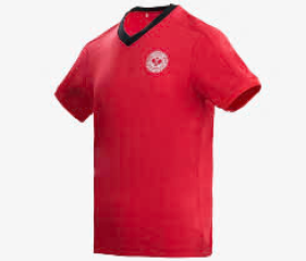 Bo áo T-shirt