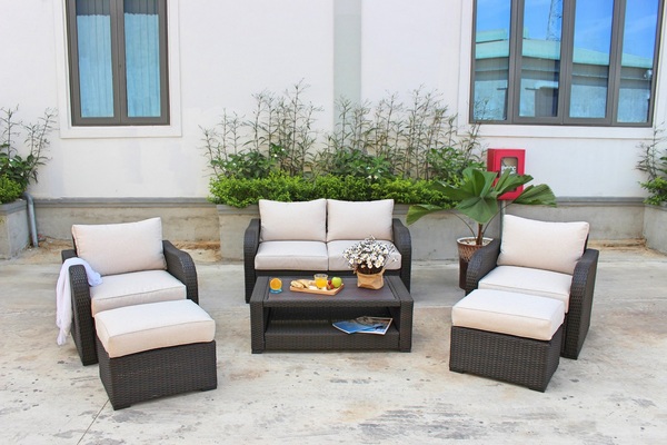 Bộ bàn ghế sofa Northborough