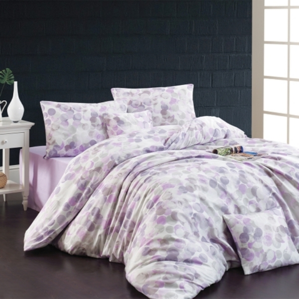 Bộ chăn ga gối cotton
