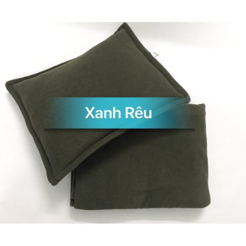 Bộ chăn gối