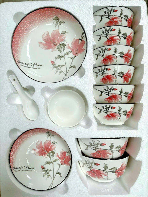 产品与服务