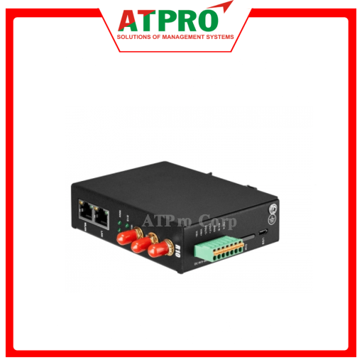Bộ chuyển đổi Modbus sang wifi R10A-W