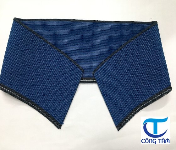 Bo cổ áo thun đẹp