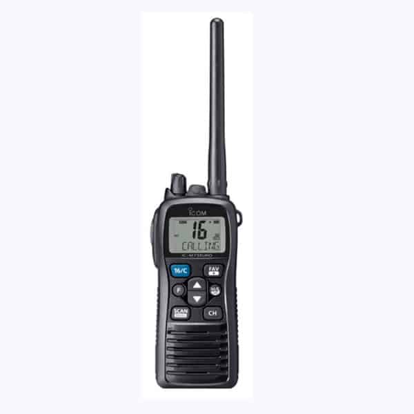 Bộ đàm câm tay Icom IC-M73EURO