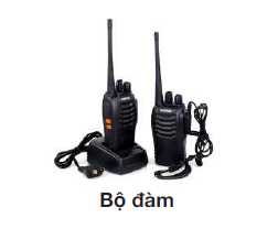 Bộ đàm
