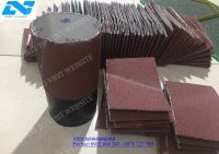 Bộ đánh bóng inox