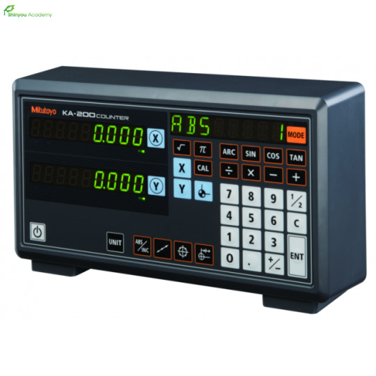 Bộ đếm KA-213 Mitutoyo