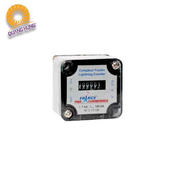 Bộ đếm sét Ionicount