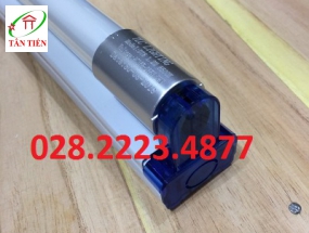 Bộ đèn led 1m2 thủy tinh TLC