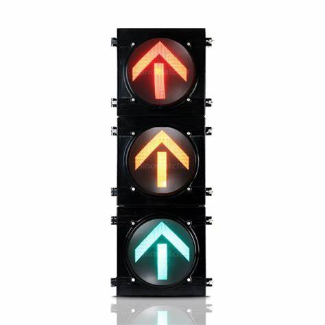 Bộ đèn Led THGT mũi tên 300mm ánh sáng cao