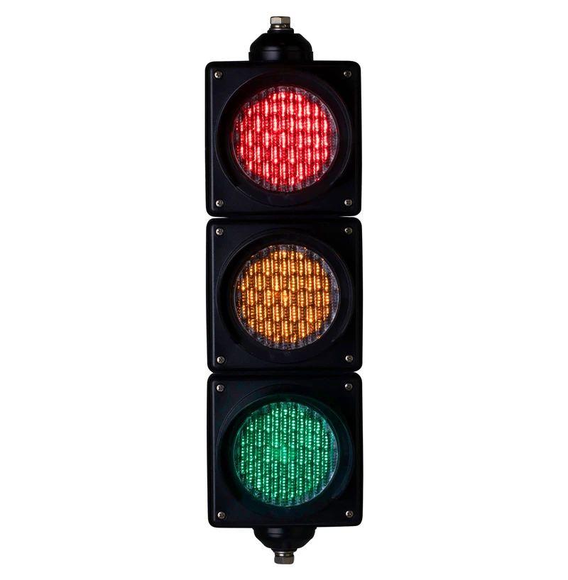 Bộ đèn Led THGT nhắc lại 100mm