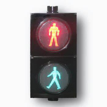 Bộ đèn THGT đi bộ 300mm