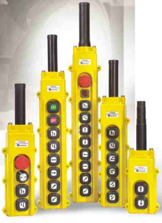 Bộ điều khiển bằng dây S470