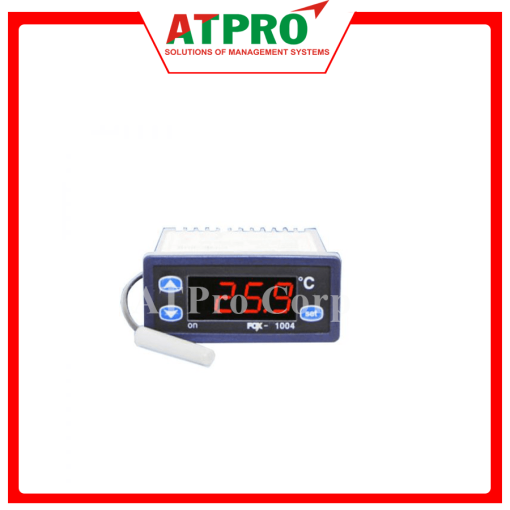 Bộ điều khiển nhiệt độ Conotec Fox-1004