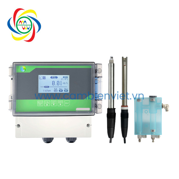 Bộ điều khiển treo tường Joann