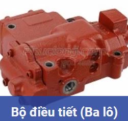 Bộ điều tiết