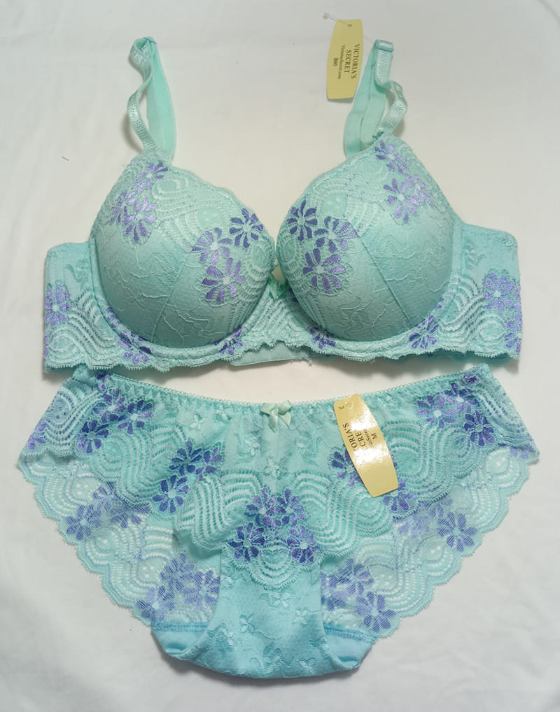Bộ đồ lót nữ ren Victoria secret