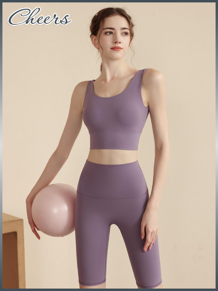 Bộ đồ tập yoga