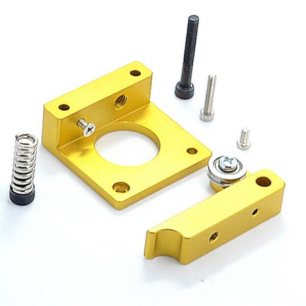 Bộ đùn nhựa MK8
