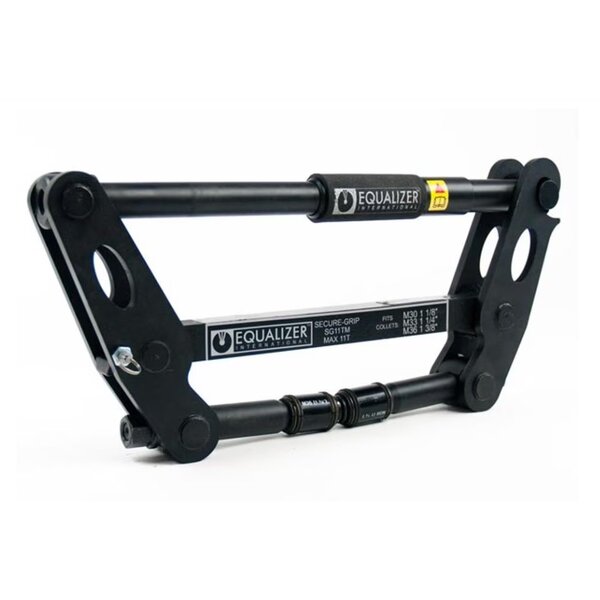 Bộ dụng cụ tách mặt bích bằng cơ khí 12.3 tấn 90mm SG11TMSTD