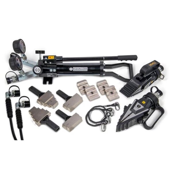 Bộ dụng cụ tách mặt bích thủy lực V01 SWi2025TEMAXSPB