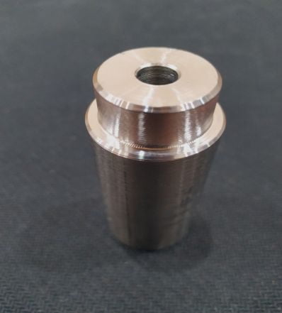 Bộ ép trục Rulo