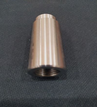 Bộ ép trục Rulo