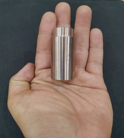 Bộ ép trục Rulo