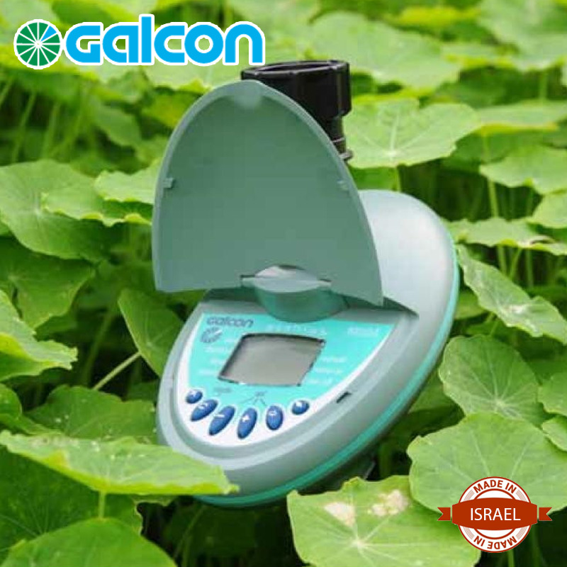Bộ hẹn giờ 9001D