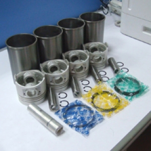 Bộ hơi xe nâng