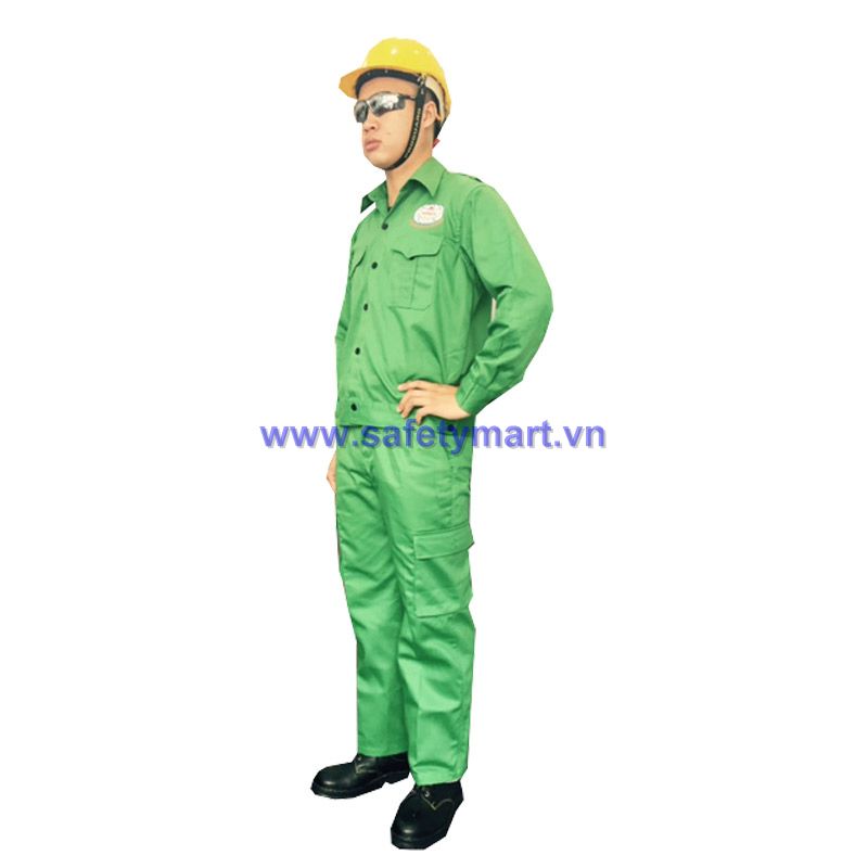 Bộ kaki Pangim Hàn Quốc dày